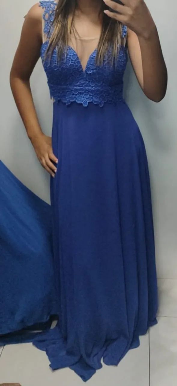 Vestidos de Festa