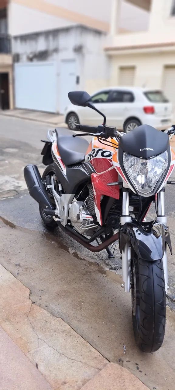 Cb300r  - Foto 2