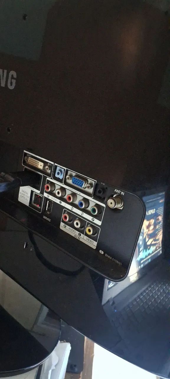 Monitor samsung 24" - Foto 5