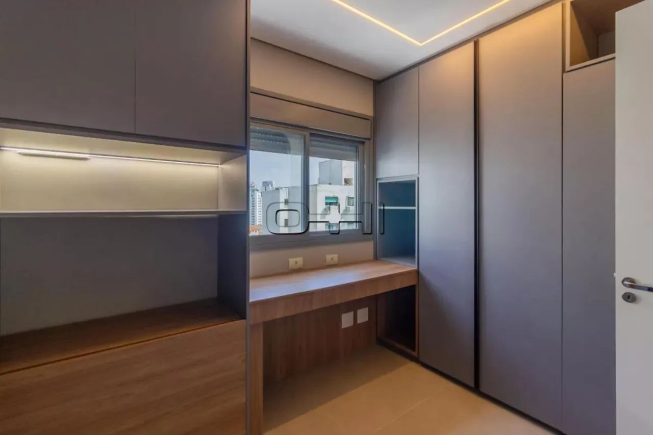 Aluguel Apartamento 2 Dormitórios - 69 m² Pinheiros - Foto 10