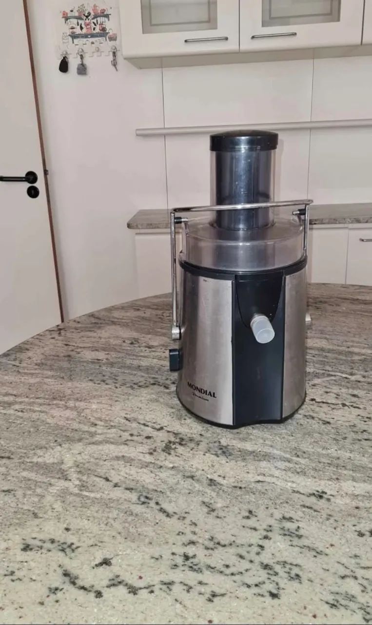 Máquina  Processadora de Alimentos - Foto 2