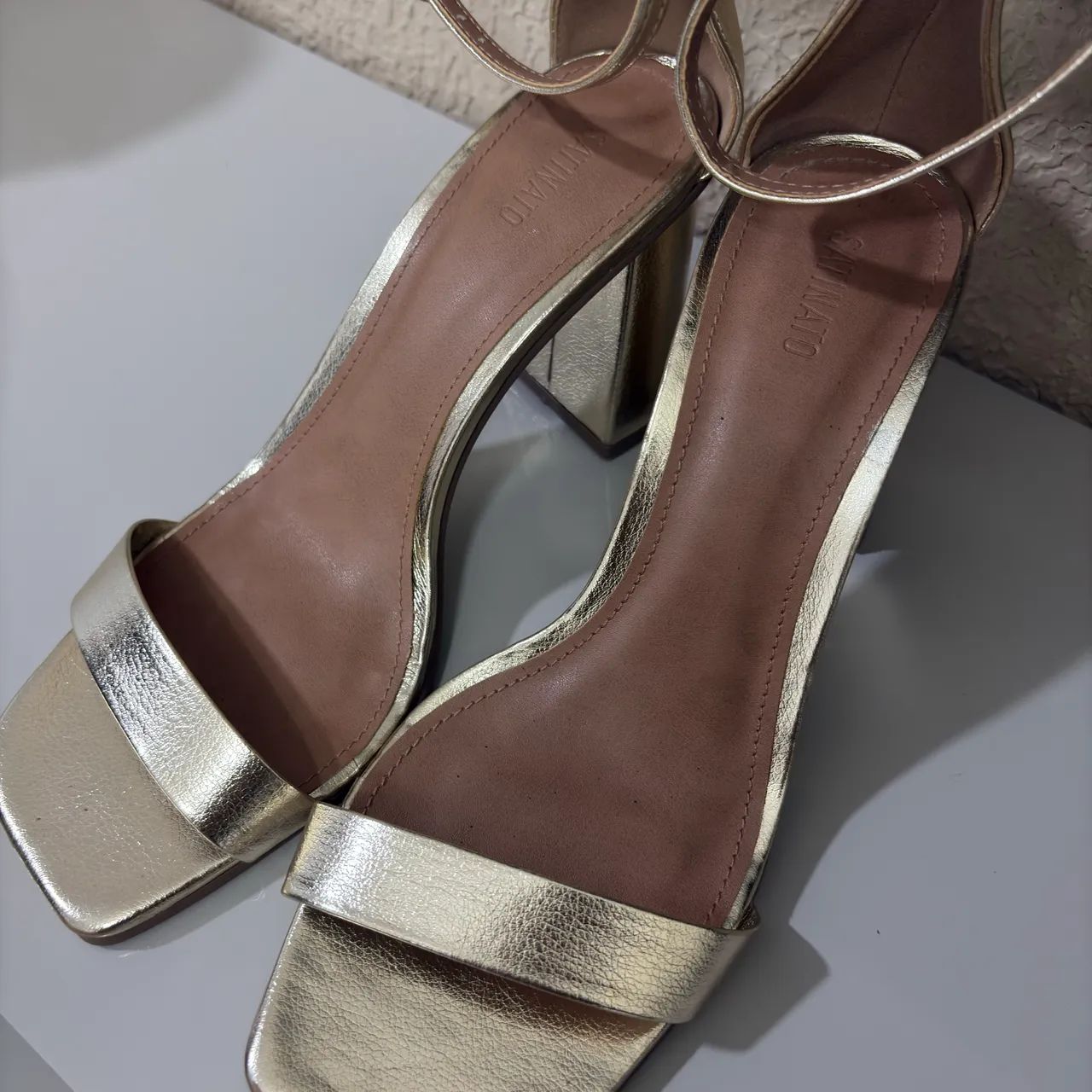 Salto dourado | Nº 37 - Foto 3