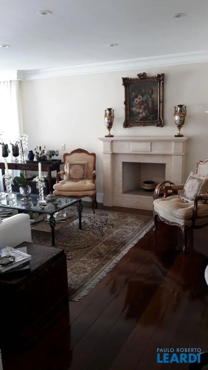 APARTAMENTO - REAL PARQUE - SP - Foto 2