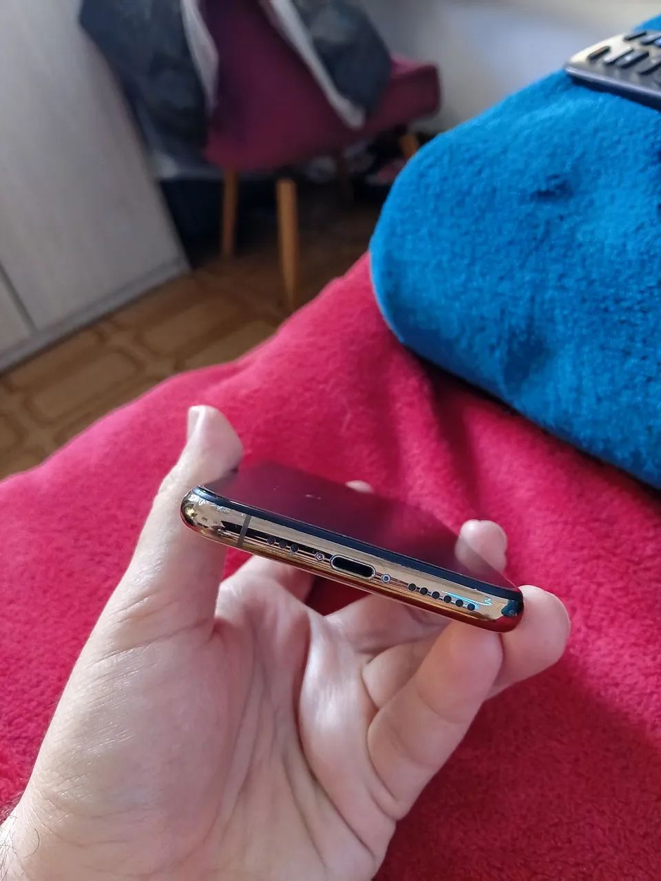 iPhone 11 Pro - Foto 4
