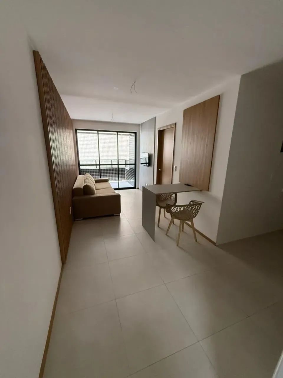 Apartamento | Ponta Verde | 43m² | Quarto e Sala | Mobiliado a 50 m da Praia - Foto 2