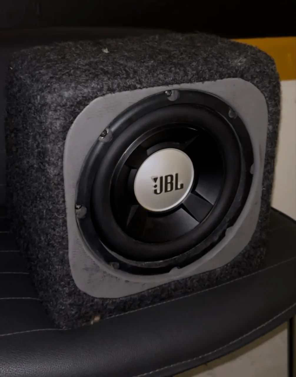 JBL subwoofer  - Foto 2