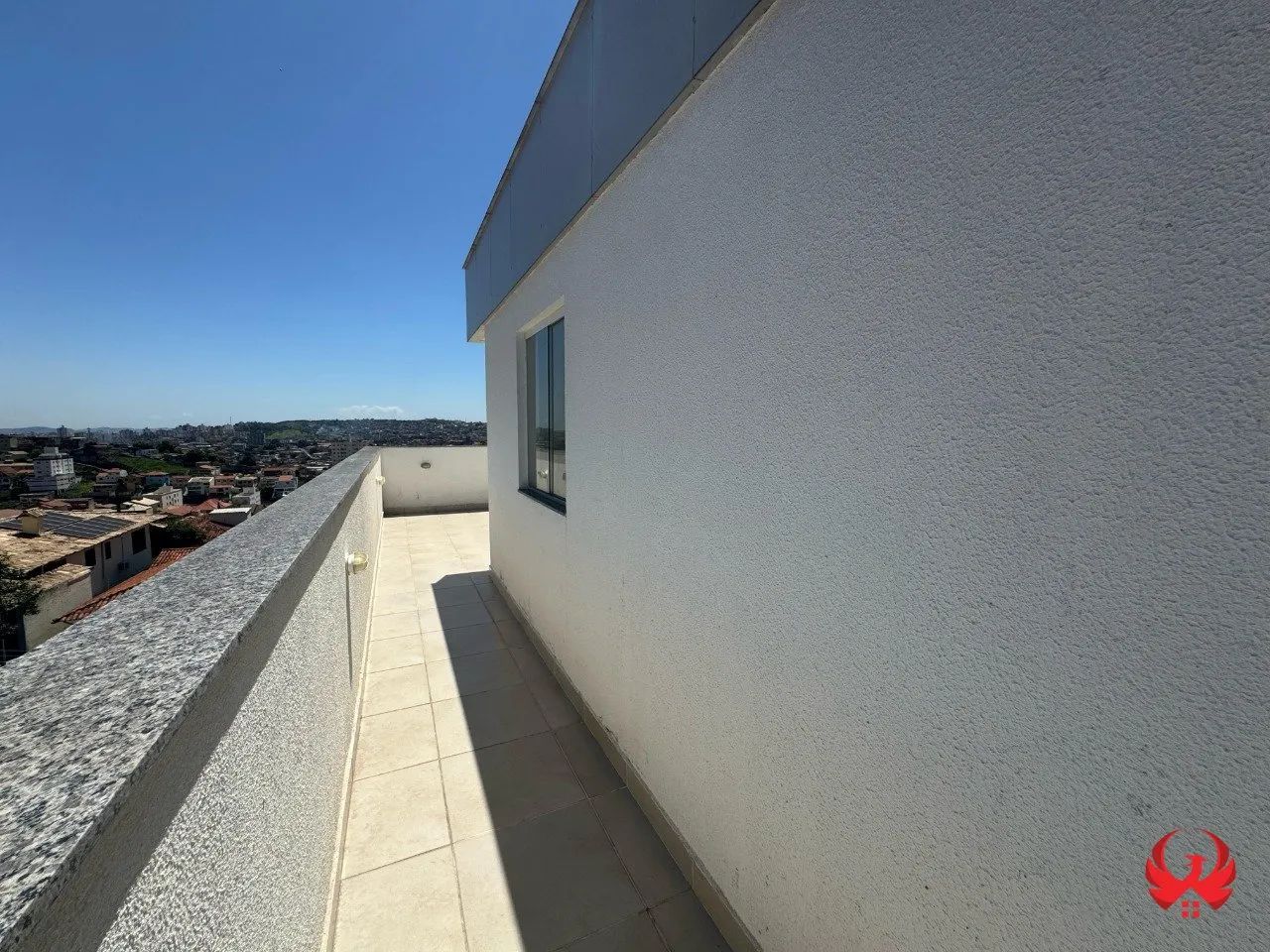 Cobertura 3 quartos para locação no Álvaro Camargo - Foto 5