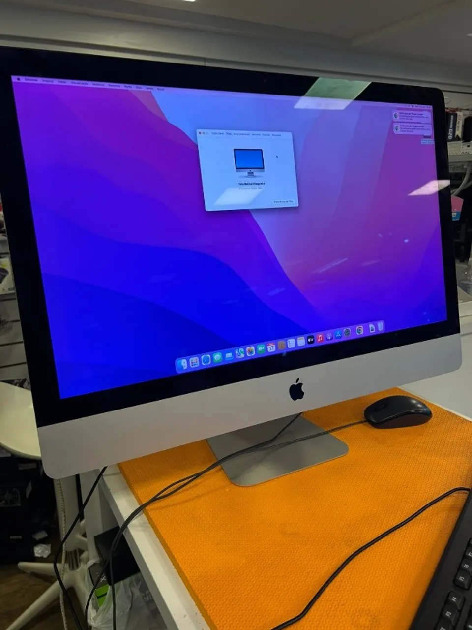 imac 27 2015