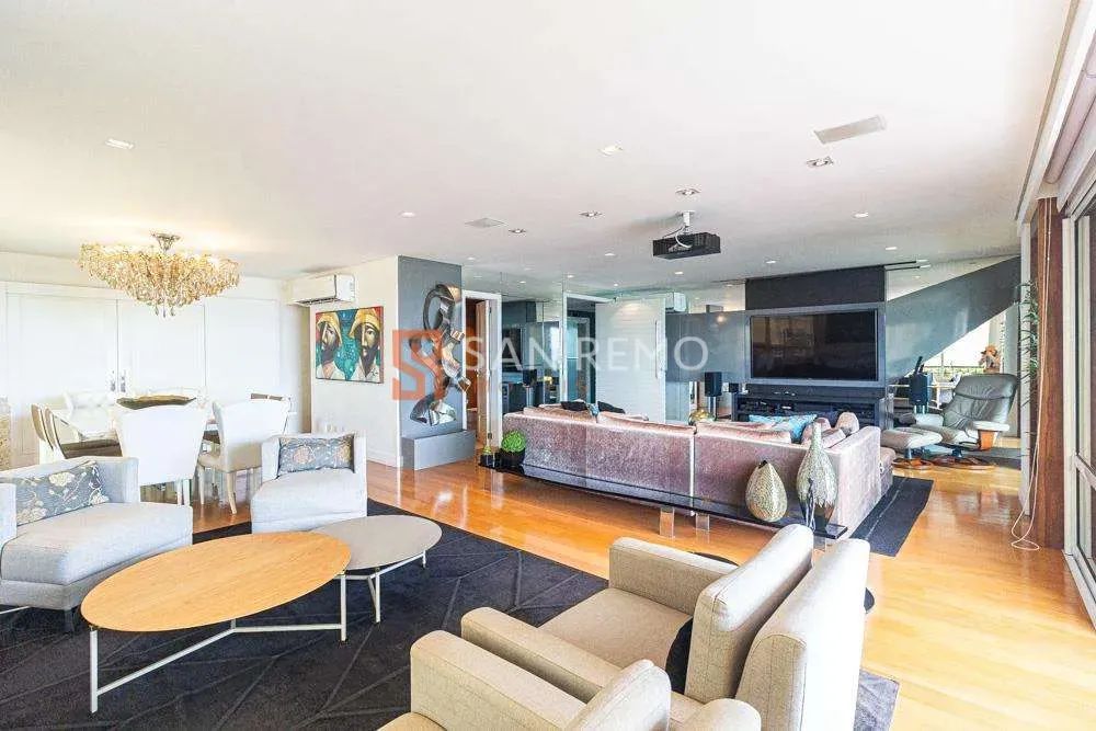 Agronômica | Apartamento 3 quartos, sendo 3 suites - Foto 3