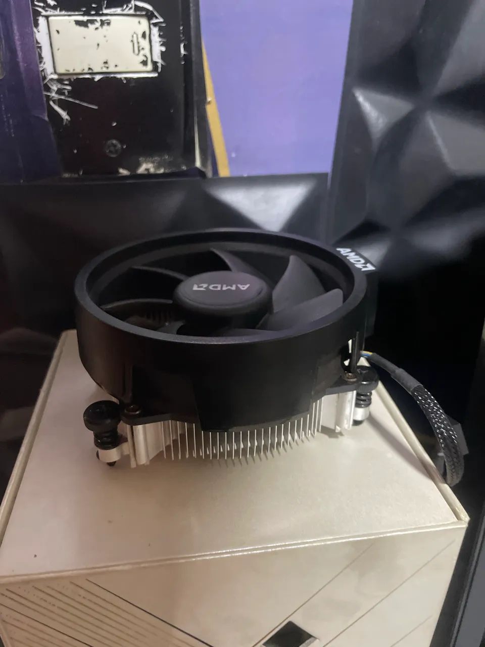 Cooler box AMD - Foto 3