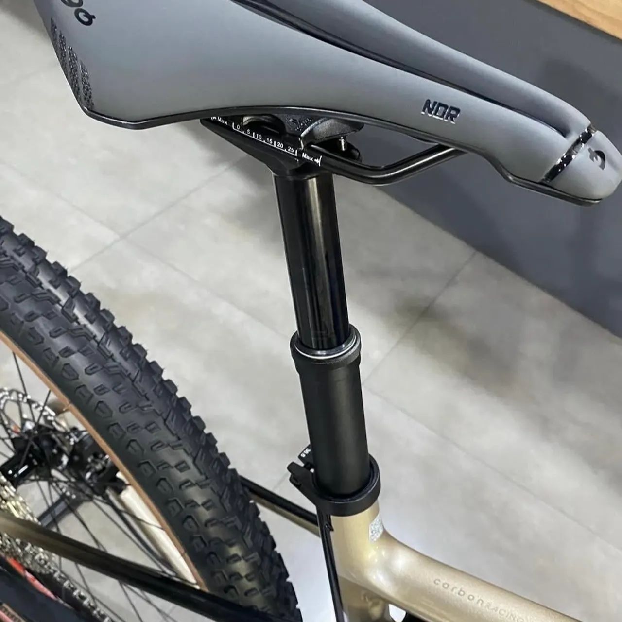 Caloi elite FS racing di2 2026 - Foto 3