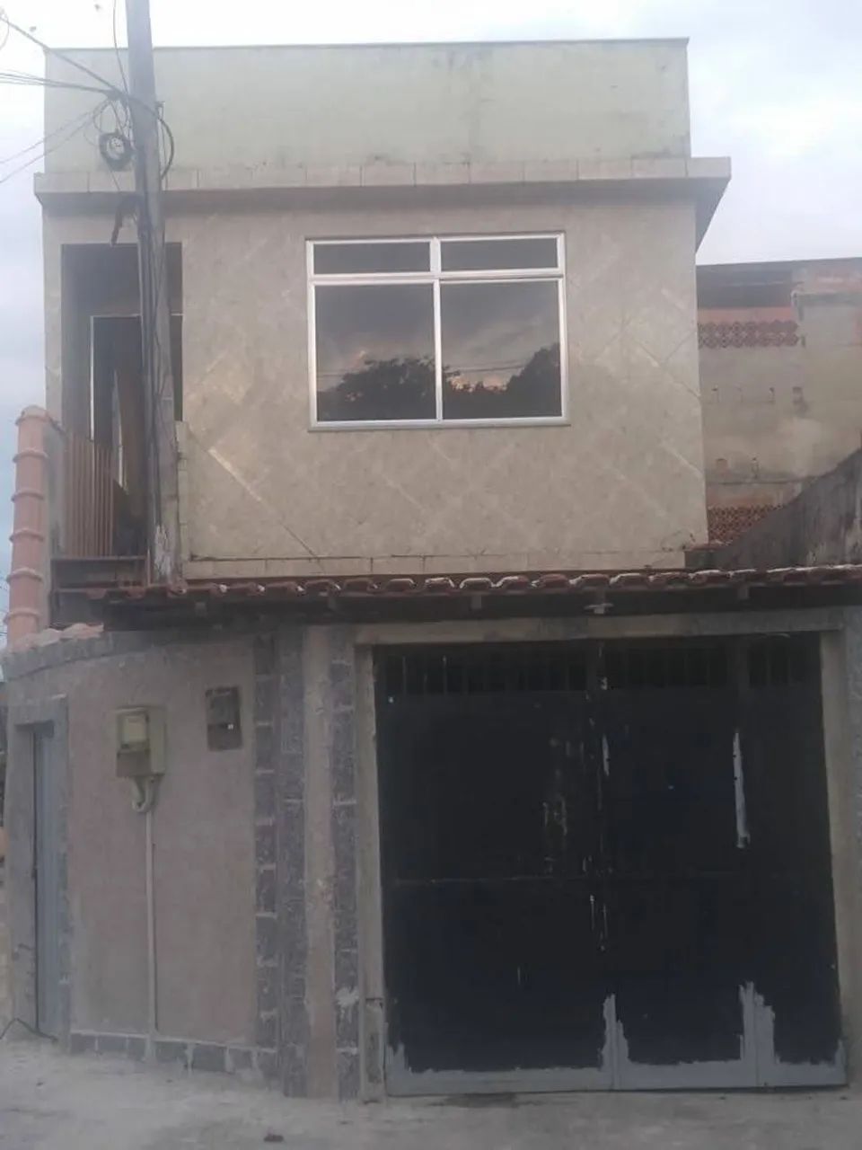 Vendo ótima casa  - Foto 2