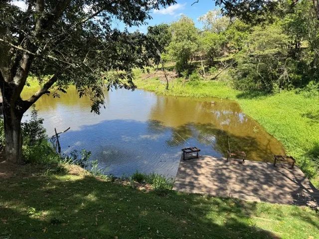 Foto - Elias Fausto - 