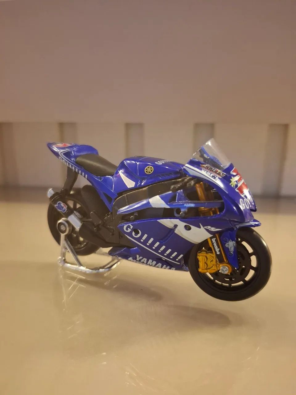 Miniaturas moto GP  - Foto 2