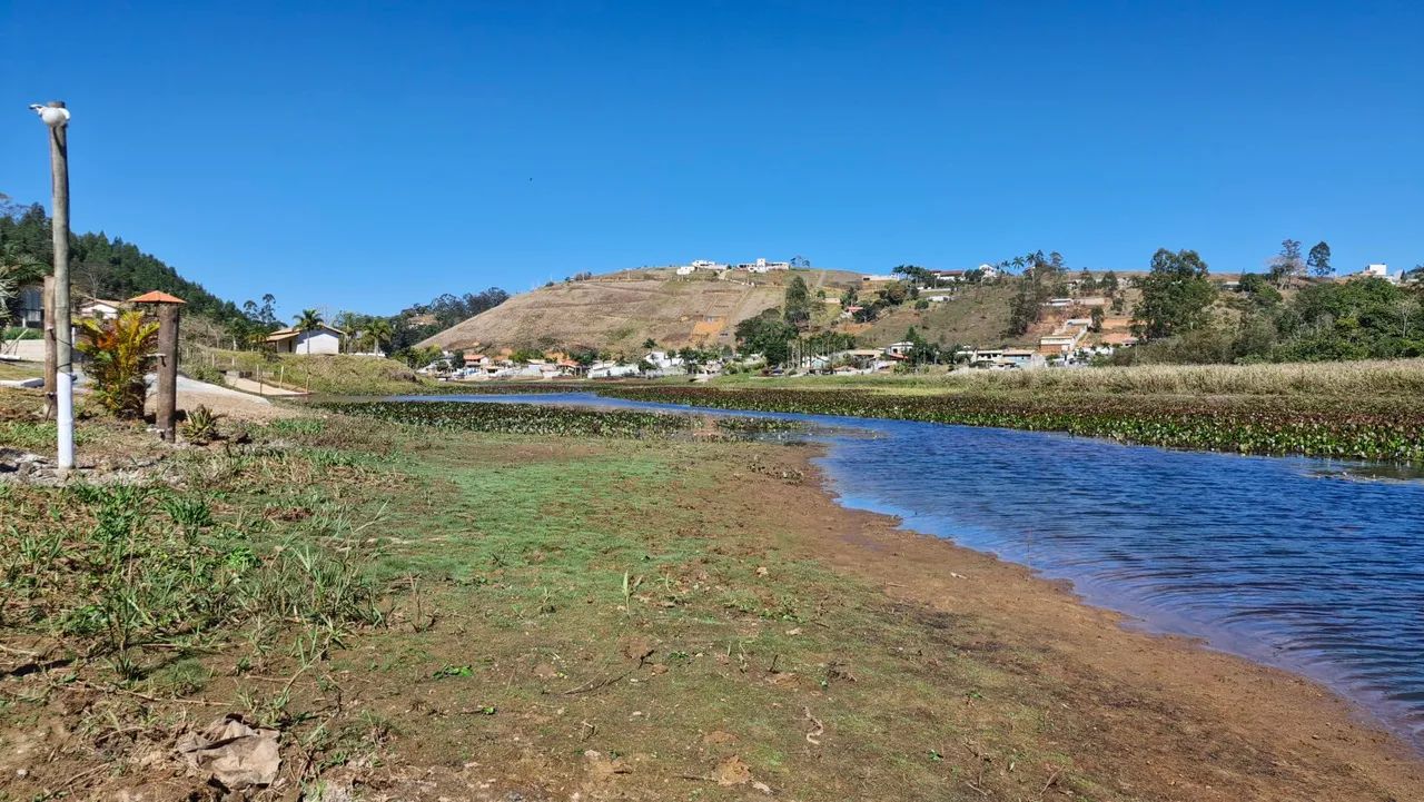 Aluguel de granja na Represa  - Foto 3