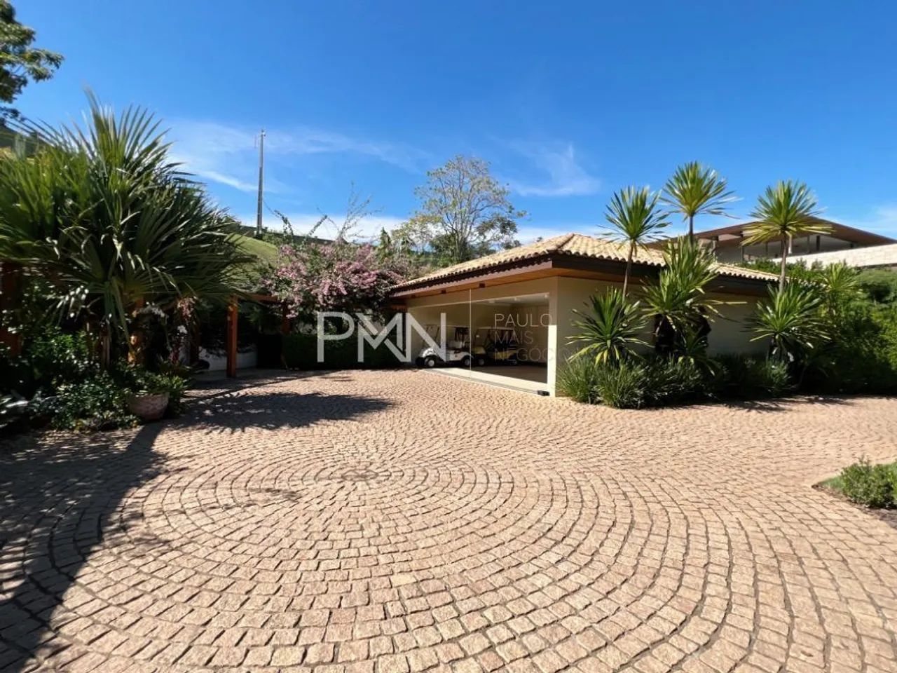 Casa à venda na Fazenda da Grama, Itupeva, com 5 suítes, com 1080 m² - Foto 4