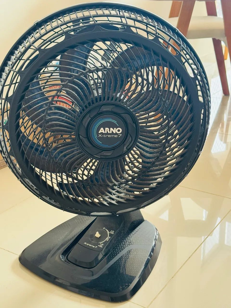Ventilador arno 
