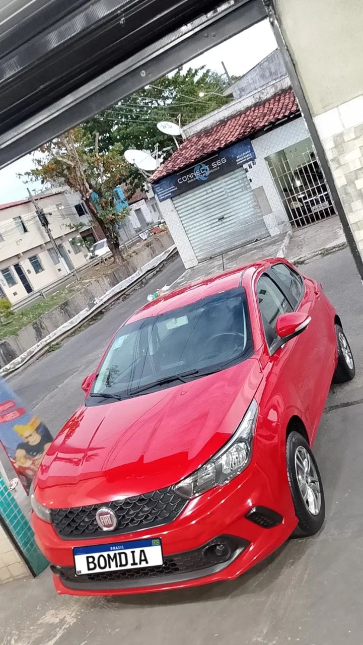 Fiat Argo 1.0 6V Flex. 2019 - Foto 2