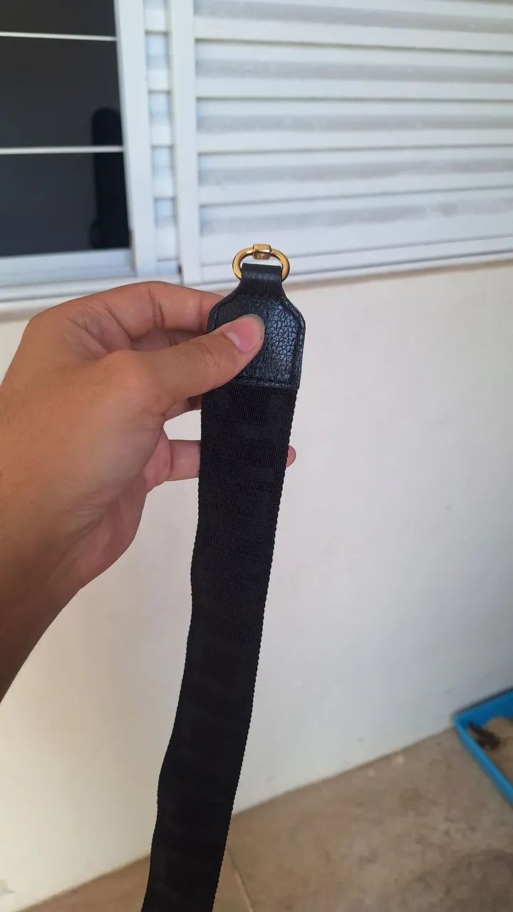 Vendo Bolsa luz da lua - Foto 4