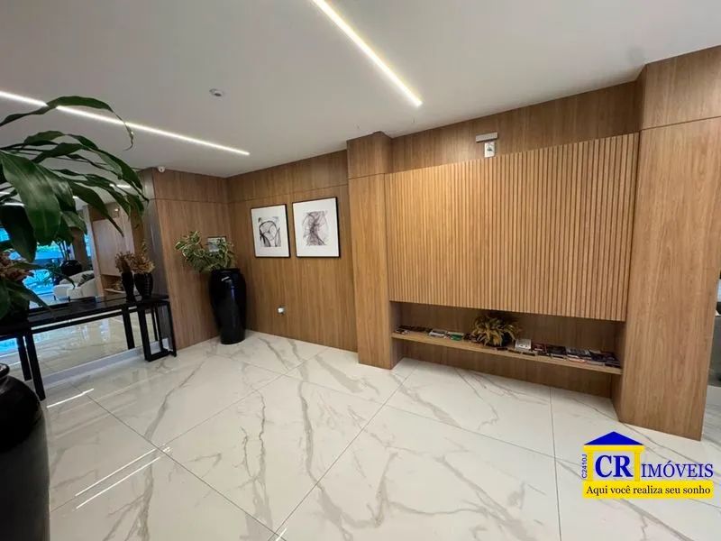 Apartamento 2 dormitórios em Barreiros São José SC - Foto 5
