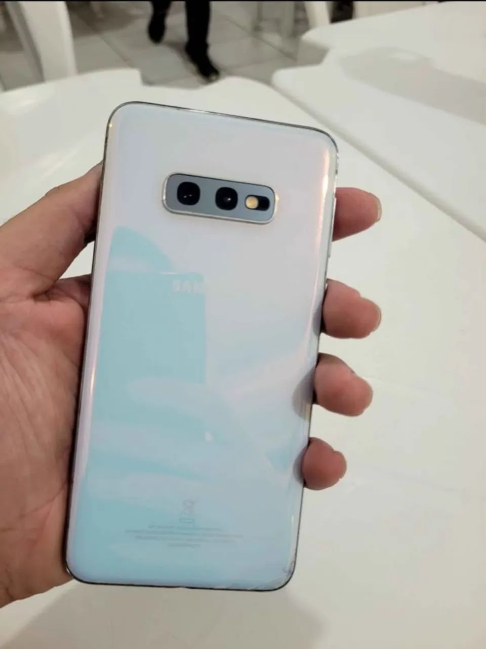 galaxy s10e - Foto 2