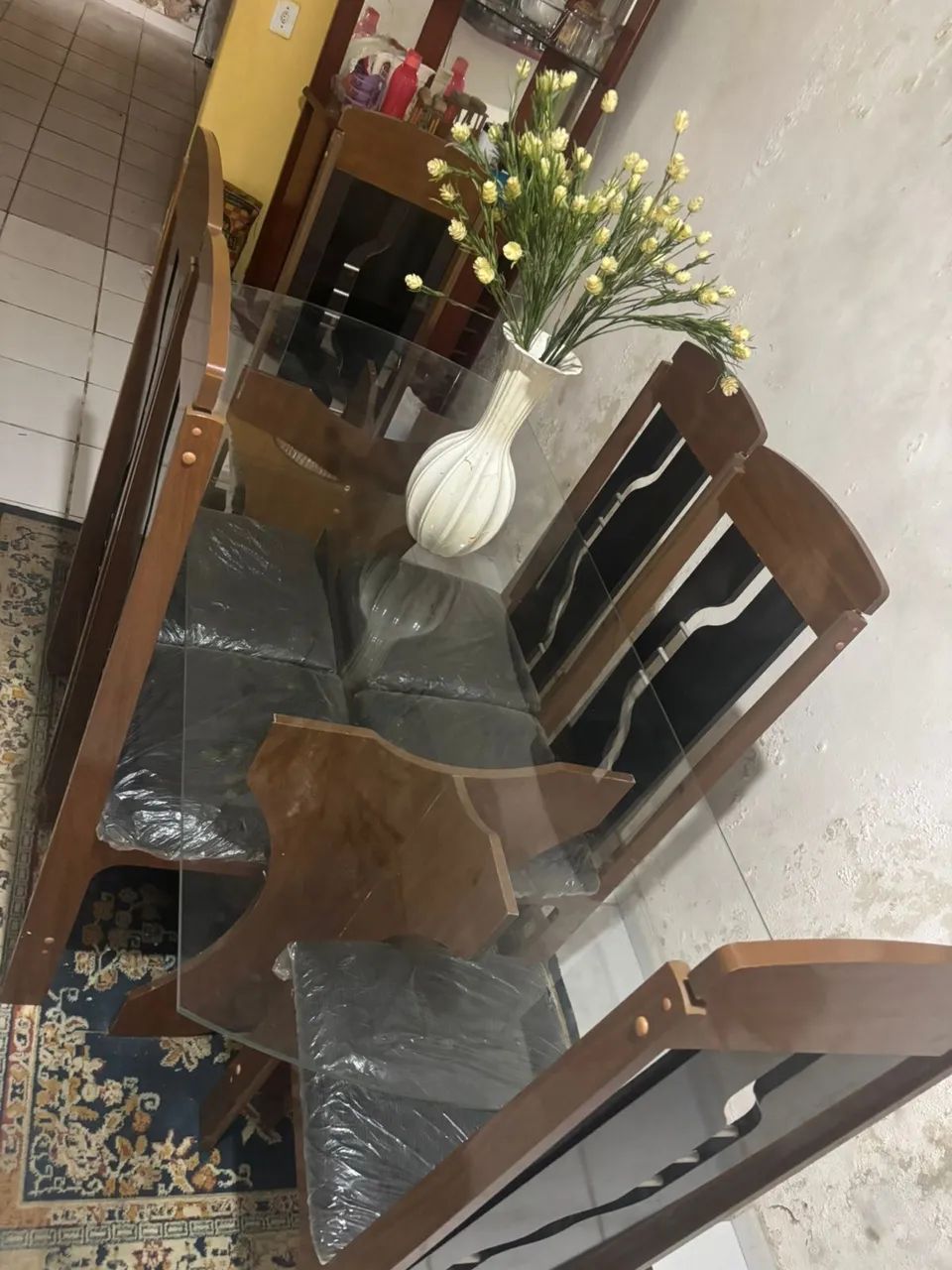 MESA DE JANTAR  - Foto 3