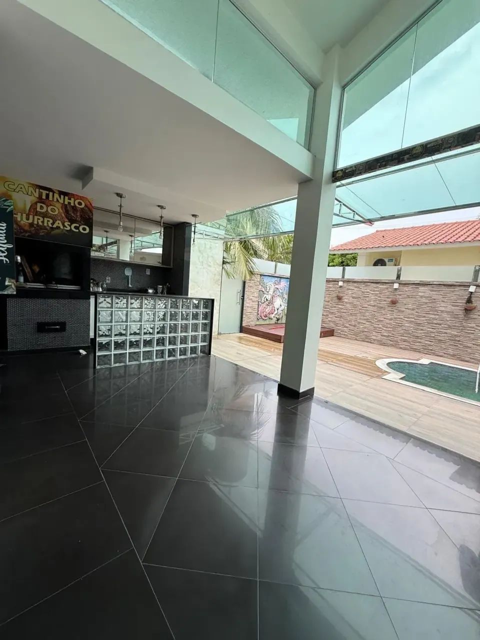 ALPHA GARDEN - RESIDENCIA COM PISCINA - 1.800.000 - Foto 4