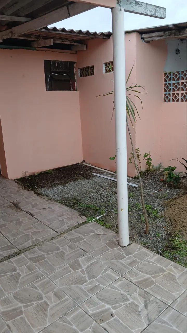 Aluga-se casa mensal  - Foto 5