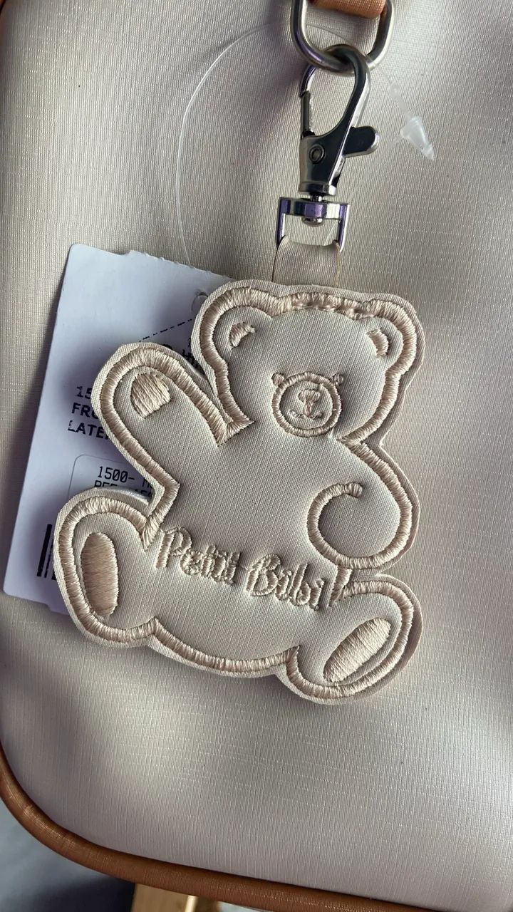 Mochila bebê térmica - Foto 4