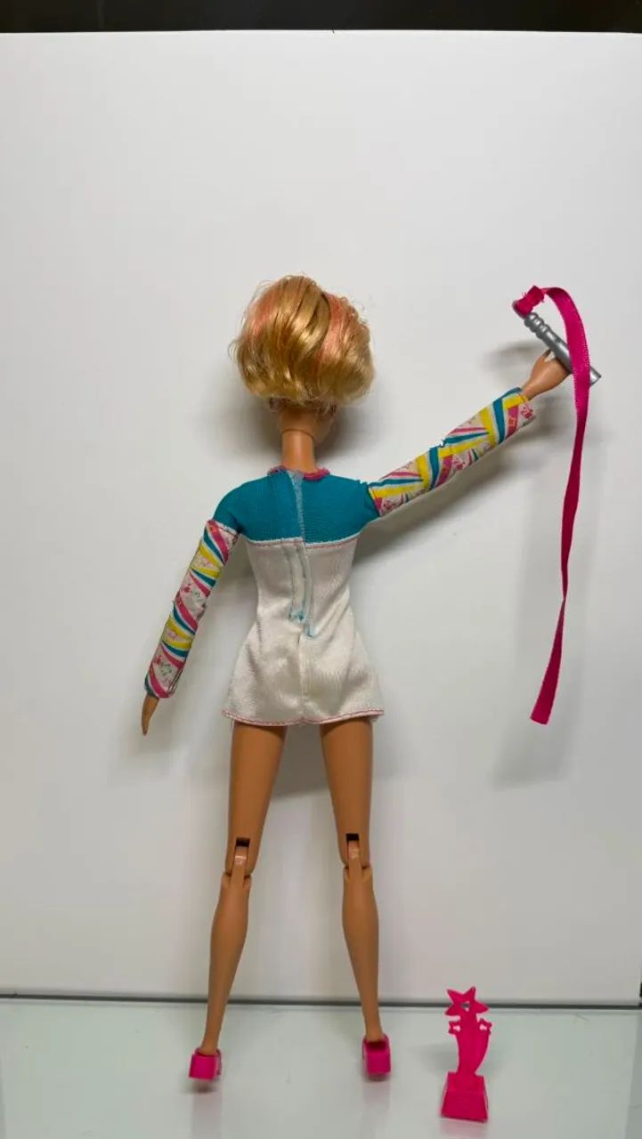 Barbie Olympic - Foto 2