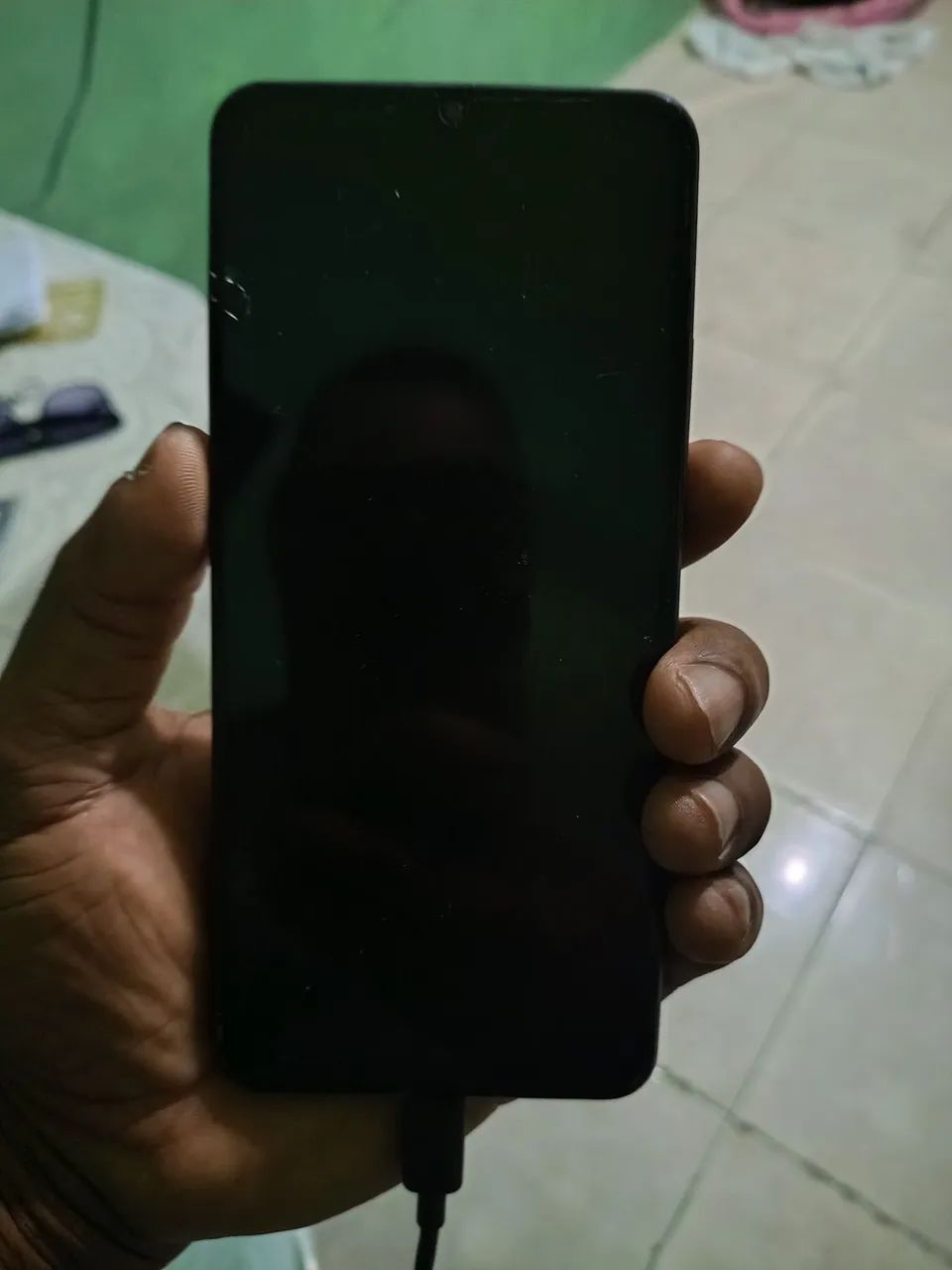 Celular seminovo - Foto 2