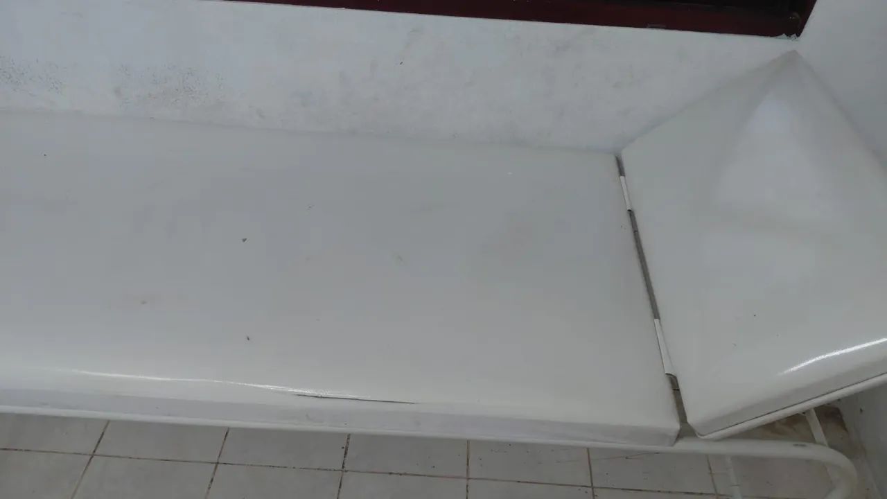 Maca branca estética  - Foto 2