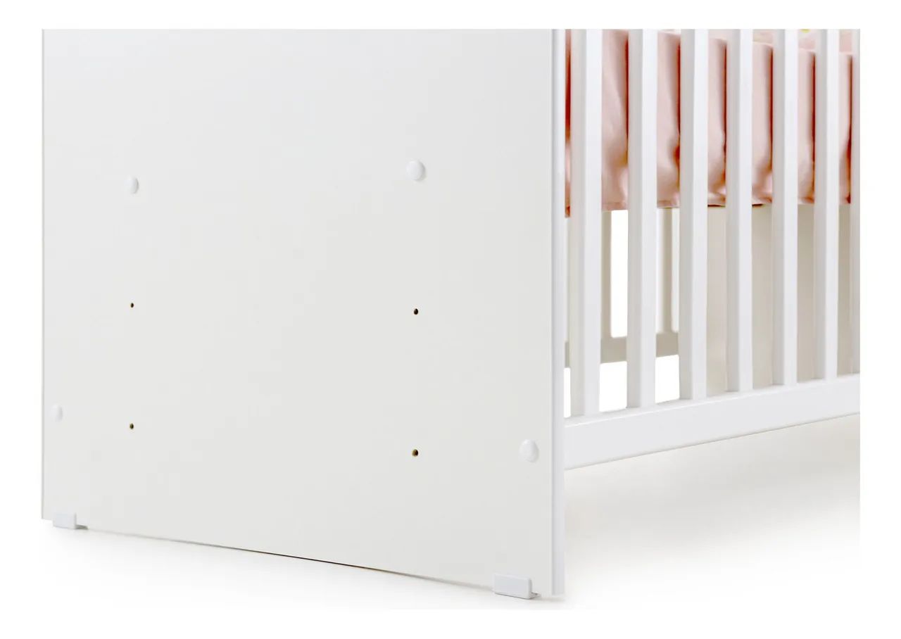 Berço Tradicional  - Foto 3