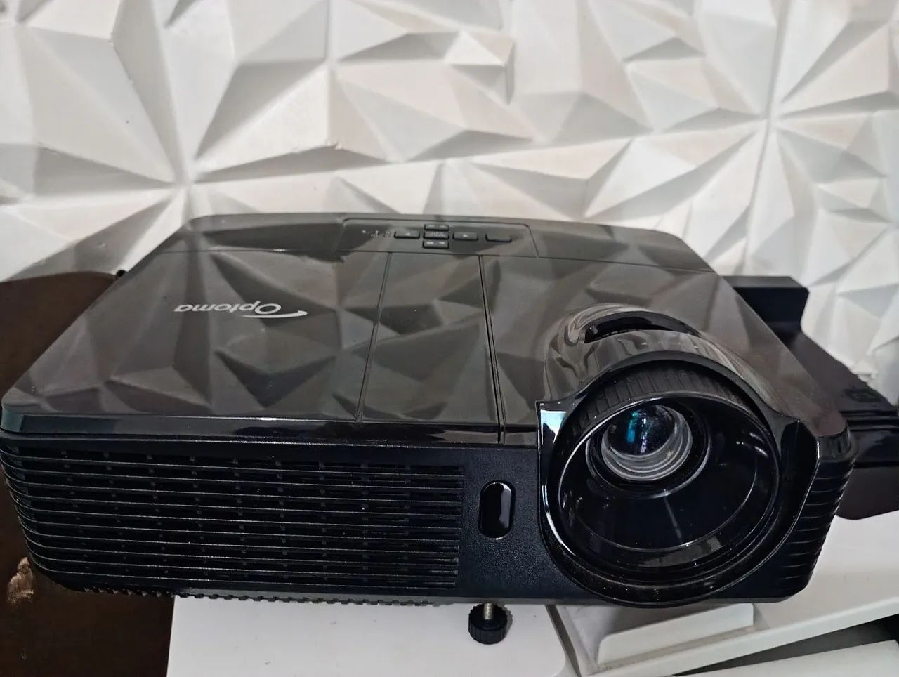 Projetor Optoma DS551