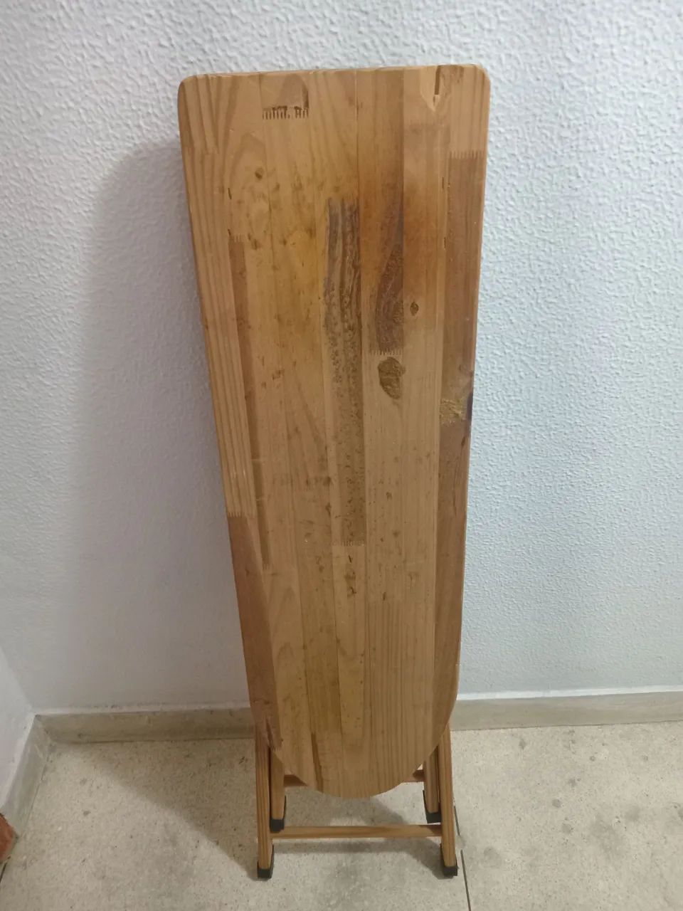 Tábua de passar roupas tramontina  - Foto 4