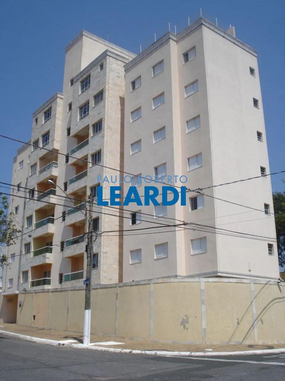 APARTAMENTO - VILA FRANCESCHINI - SP