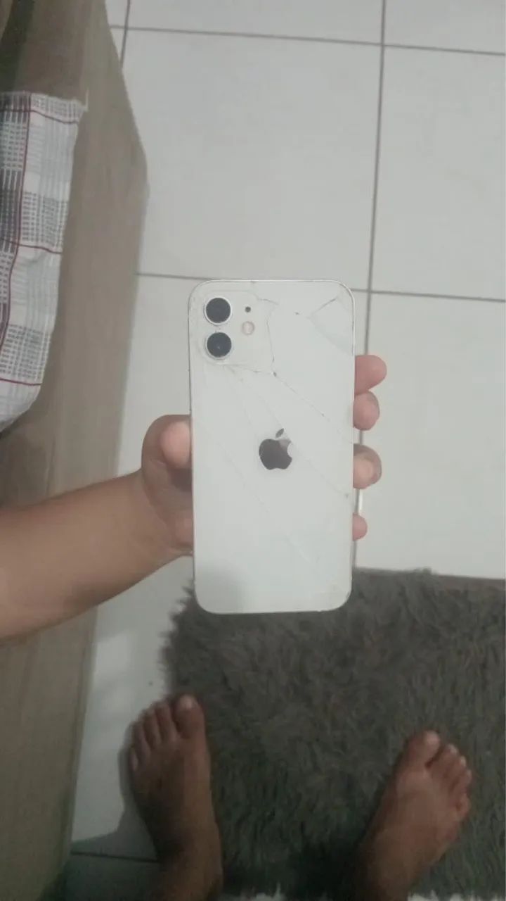 iPhone 12 - Foto 2