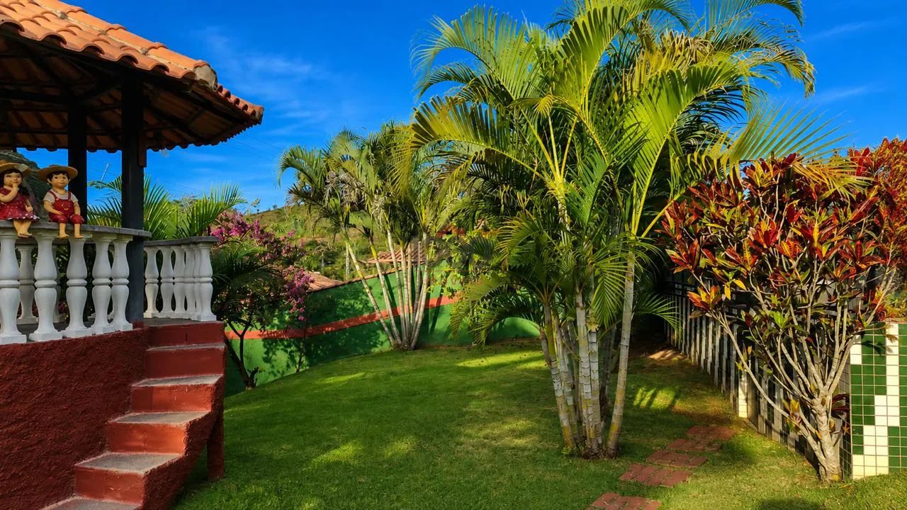 Chácara / Sítio / Granja 3 quartos - Pitangueiras - Foto 3