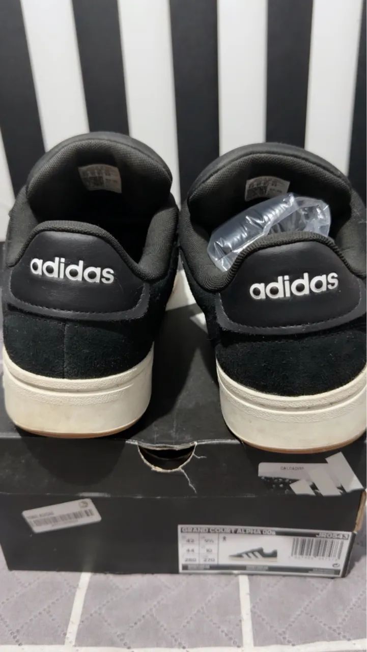 Tênis adidas  - Foto 3