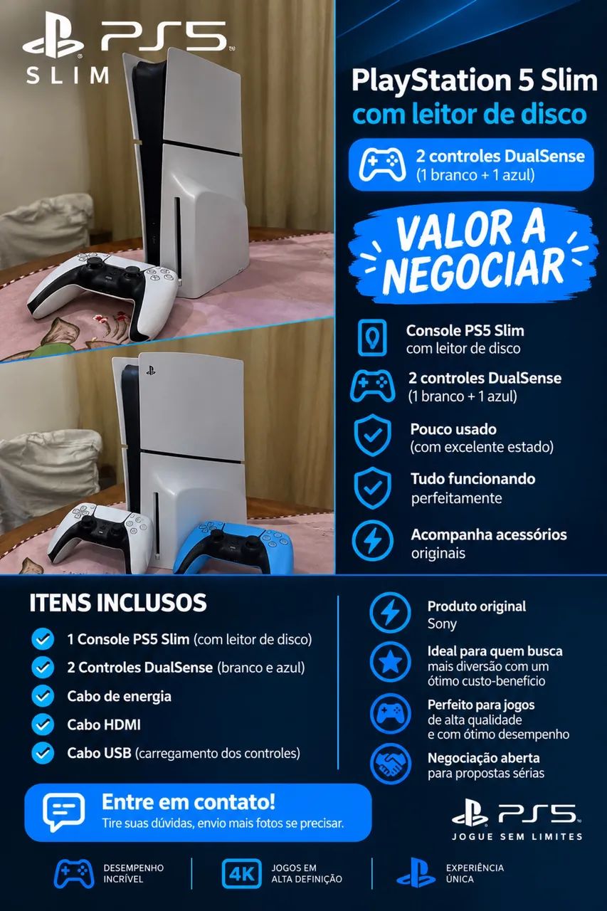 PlayStation 5