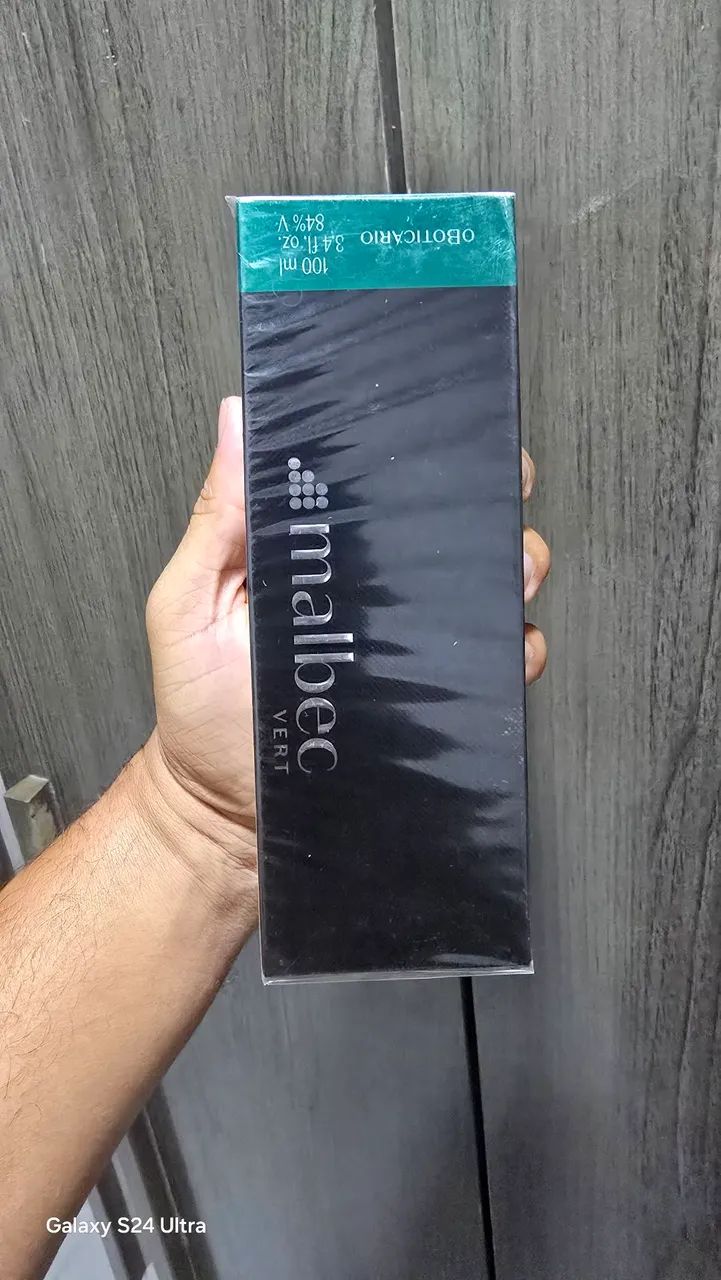 Perfumes 