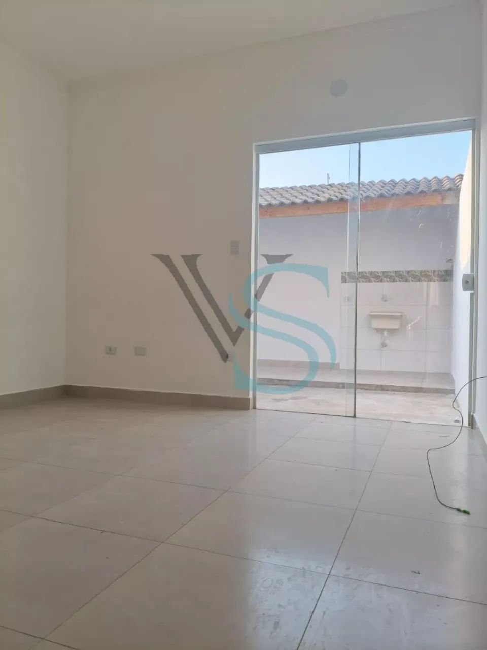 Casa para aluguel Vila Bom Jesus SOROCABA - Foto 5