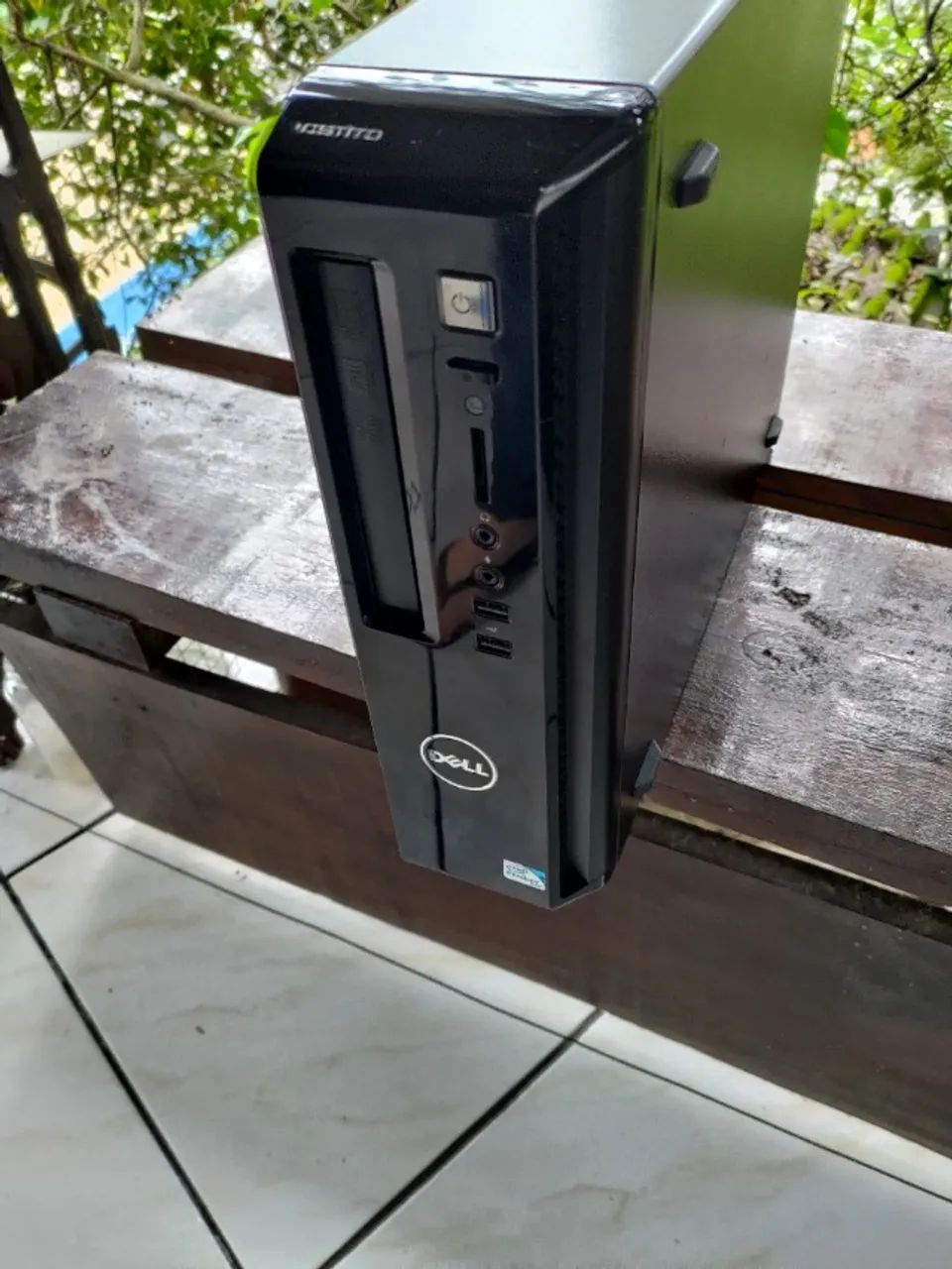 DELL CORE I3 2100 COM 8 GIGAS HD 320 PREÇO 350 - Foto 4