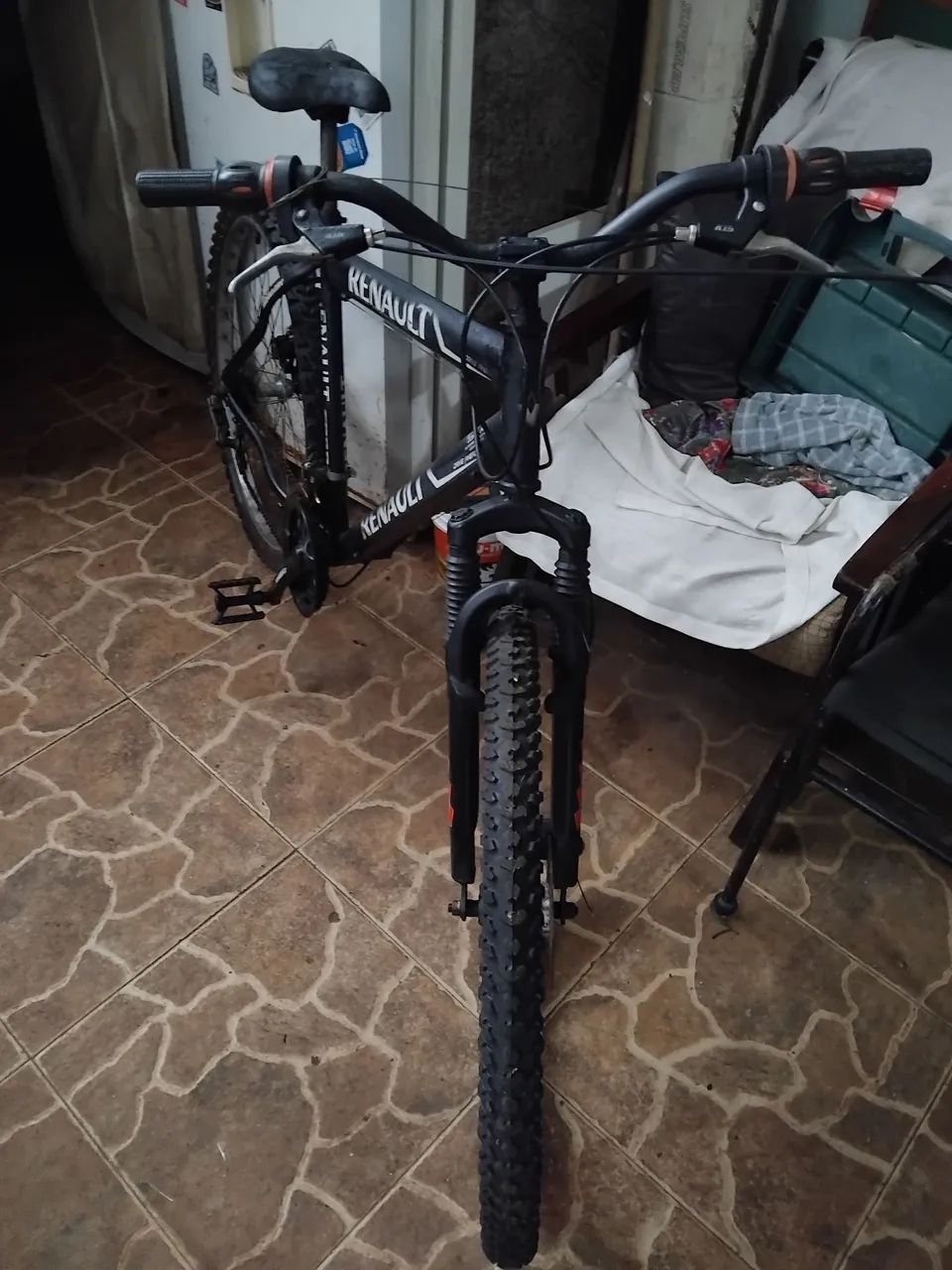Bicicleta Caloi aro 26  - Foto 5