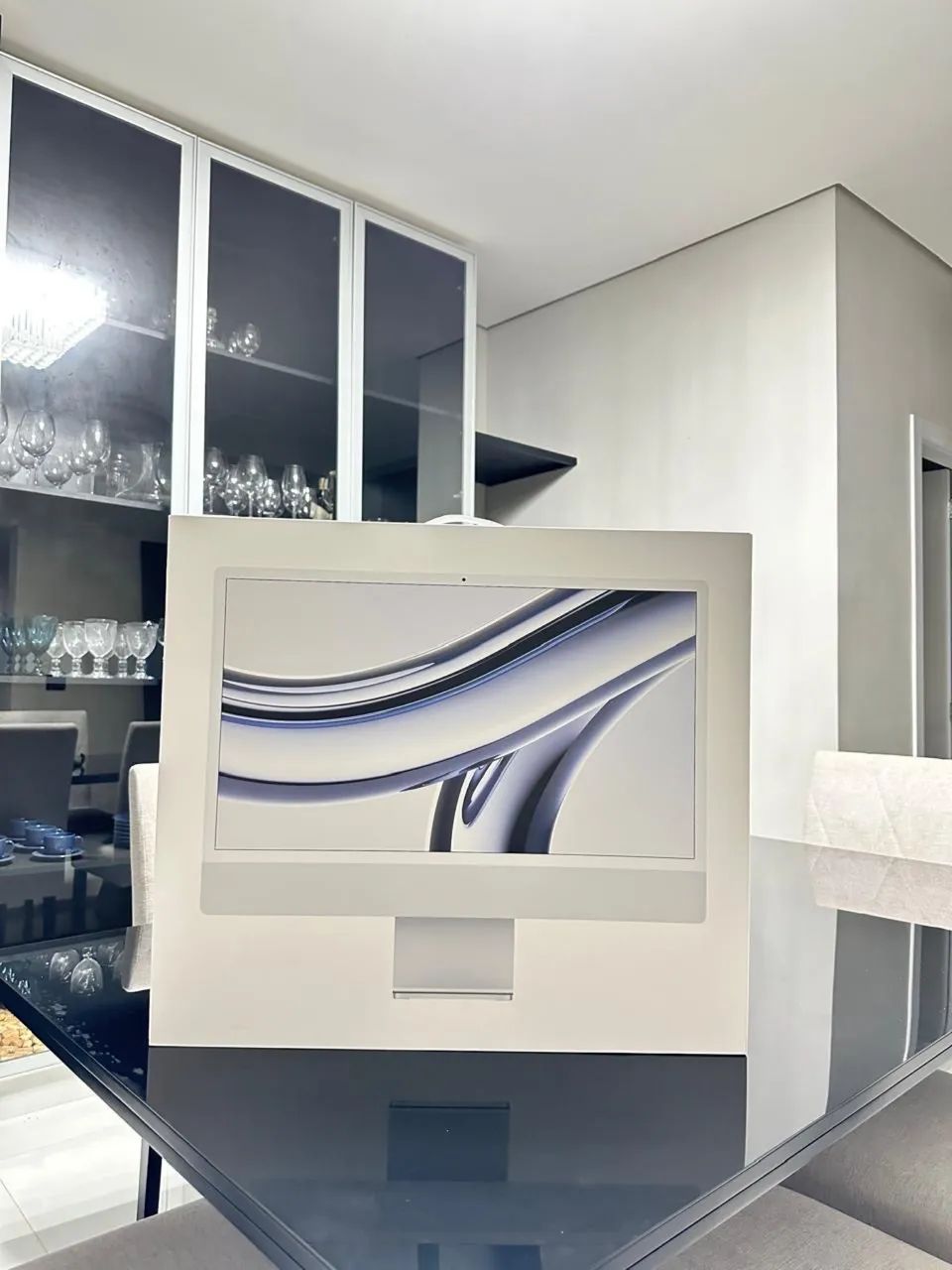 iMac m3 