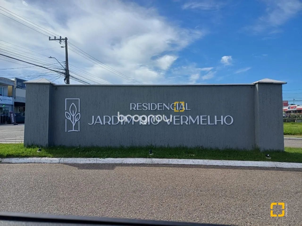BROGNOLI VENDE - CASA COM 2 SUÍTES COM SPA EXTERNO - Foto 2