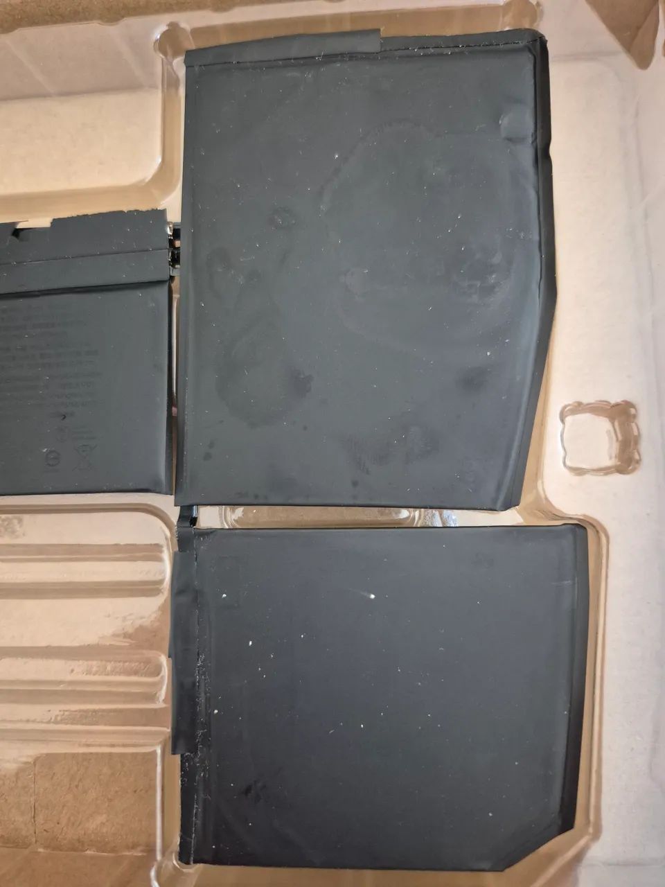 Bateria MacBook 12 A1534 - Foto 3