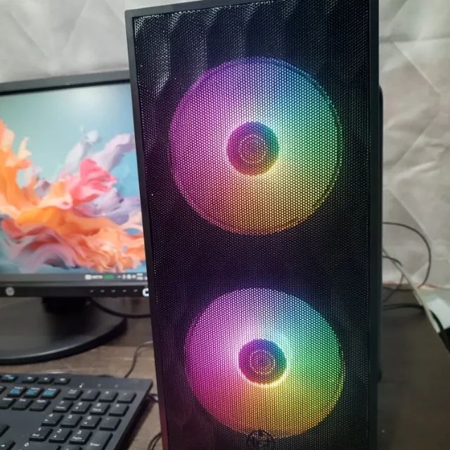 CPU i7 com 8 gigas ddr3 - Foto 3