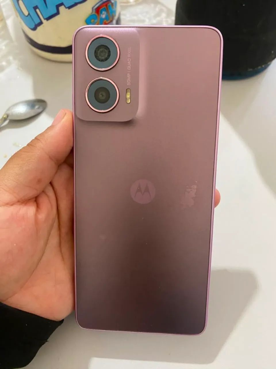 Moto g24 top  - Foto 2