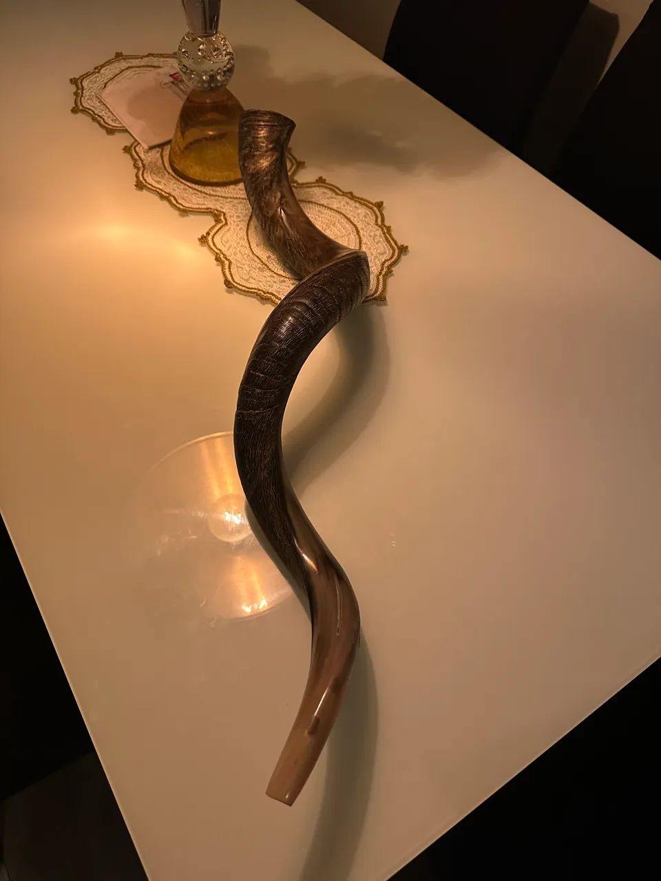 Venda Shofar  - Foto 2